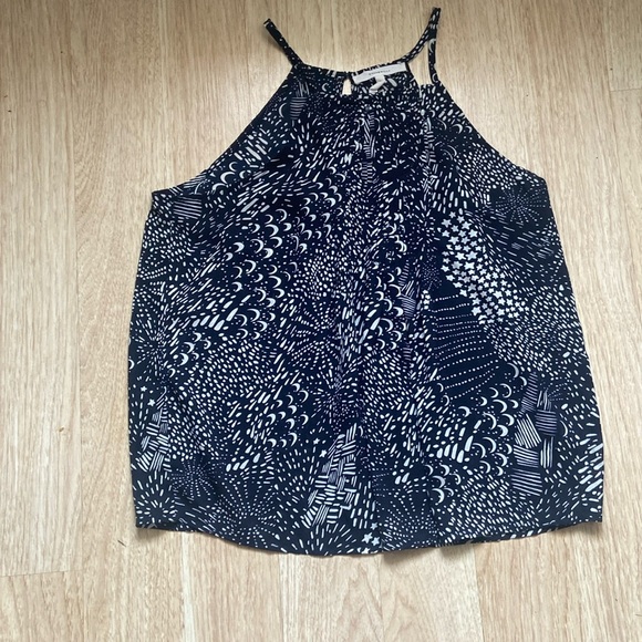 Wren & Willa Tops - Wren & Willa Women’s Medium Sleeveless Skirt